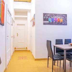Appartement met Twee Slaapkamers